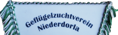 Vorschaubild Geflügelverein Niederdorla
