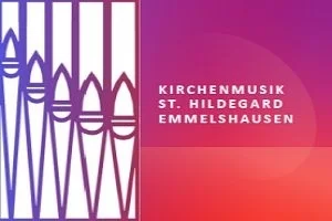 Vorschaubild Kirchenmusik St. Hildegard Emmelshausen