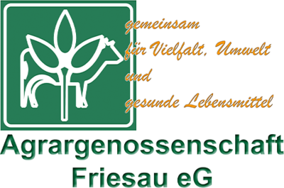 Vorschaubild Agrargenossenschaft Friesau eG