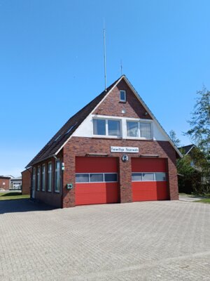 Feuerwehrhaus
