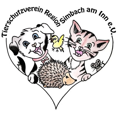 Vorschaubild Tierschutzverein Simbach