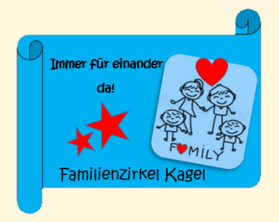 Logo Familienzirkel Kagel, Foto: Familienzirkel Kagel