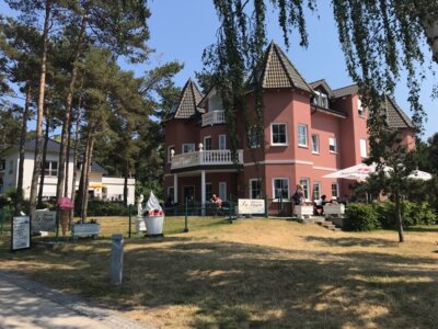 Vorschaubild Strandcafé & Bistro *La Finyou*