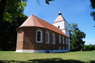 Vorschaubild Kirche Klein Döbbern