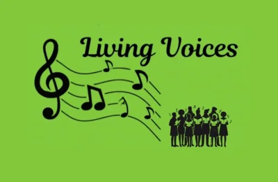 Vorschaubild Living Voices - Gemischter Chor