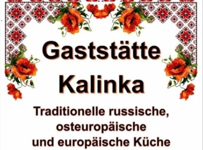 Gaststätte Kalinka