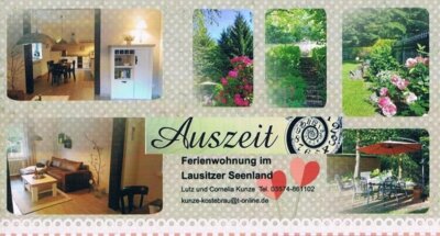 Ferienwohnung 