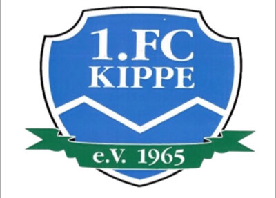 Logo 1. FC Kippe