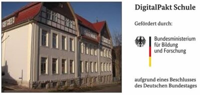 Staatliche Gemeinschaftsschule Herbsleben