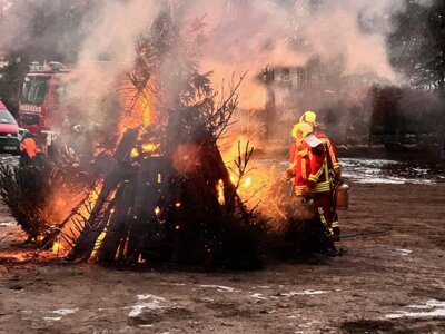 Vorschaubild Jugendfeuerwehr Lubmin