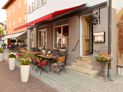 Bild von Café Miss Gugelhupf