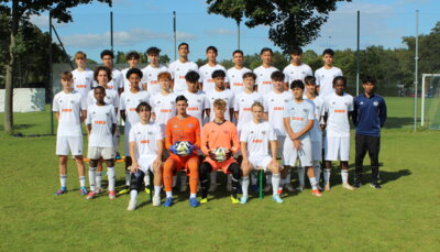 Vorschaubild U17 SGV 1883