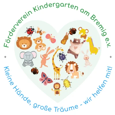 Vorschaubild Förderverein Kindergarten 