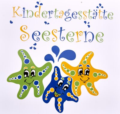 Vorschaubild 10. Kindertagesstätte Seesterne