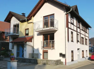 Vorschaubild fewo-in-ortenberg.de und Zimmer Mohr