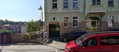 Praxis für Physiotherapie Rene Koch