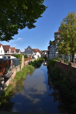 Vorschaubild Bleichenbach