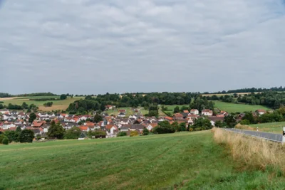 Vorschaubild Usenborn