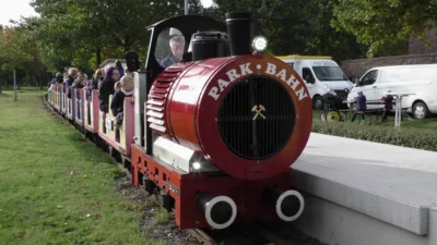 Parkbahn