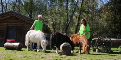 Vorschaubild Tiergnadenhof Zell