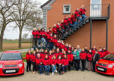Bild von Pflegedienst Stech