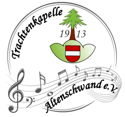 Logo Trachtenkapelle Altenschwand