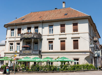 Vorschaubild Gasthaus Krone - Südtiroler Spezialitäten