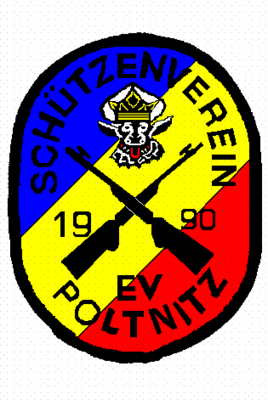 Vorschaubild Schützenverein e.V. Poltnitz 1990