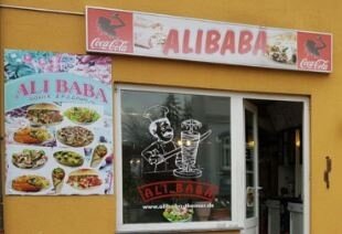 Vorschaubild Alibaba Döner- u. Pizza Haus