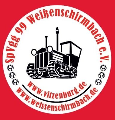 Vorschaubild Sportplatz Weißenschirmbach