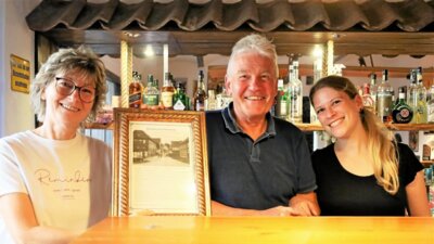 Vorschaubild Gaststätte Thüringer Hof