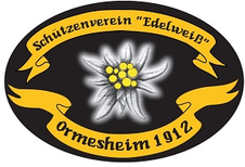 Vorschaubild Schützenverein „Edelweiß“ Ormesheim 1912 e.V.