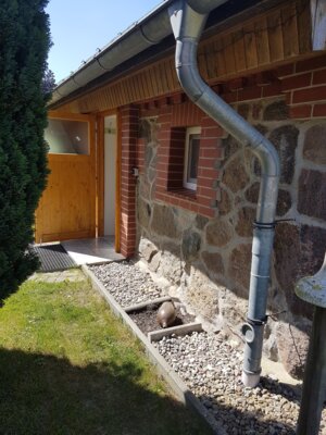 Vorschaubild Ferienwohnung II Am Malchiner See in Bülow