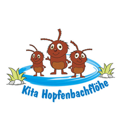 Vorschaubild Kindertagesstätte „Hopfenbachflöhe“