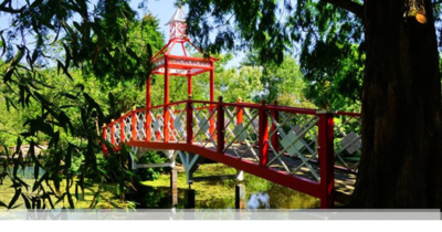 Vorschaubild Arboretum Neuenkoop
