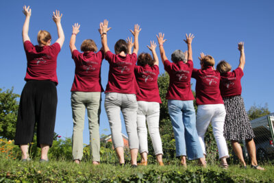Vorschaubild Kreislandfrauen Alfeld