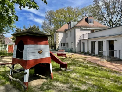 Kinderhauses Arche