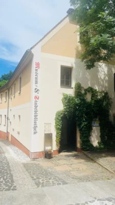 Stadtbibliothek