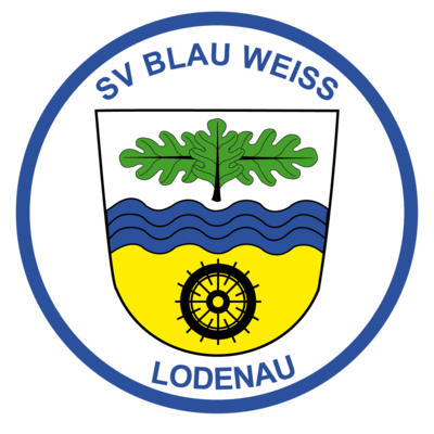 SV Blau-Weiß Lodenau