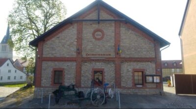 Vorschaubild Heimatverein Ditfurt e.V.