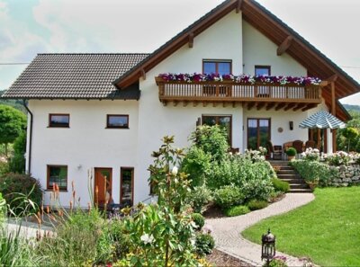 Gästehaus Sausen©P.Sausen