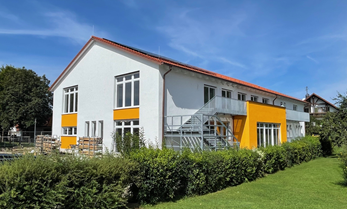 Kindergarten St. Nepomuk