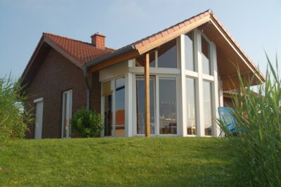 Vorschaubild Ferienhaus Röttelbecke