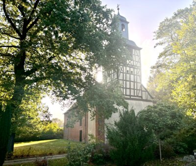 Kirche