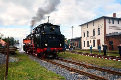 Bahnhof