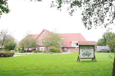 Bild von Landhaus Wiesenblick