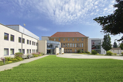 Krankenhaus Seelow GmbH