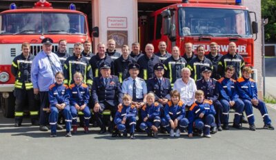 Vorschaubild Feuerwehr