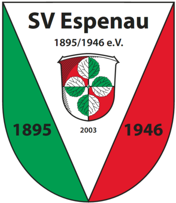 Vorschaubild SV Espenau 1895/1946 e.V.
