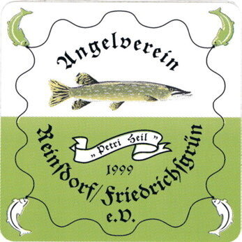 Logo Angelverein